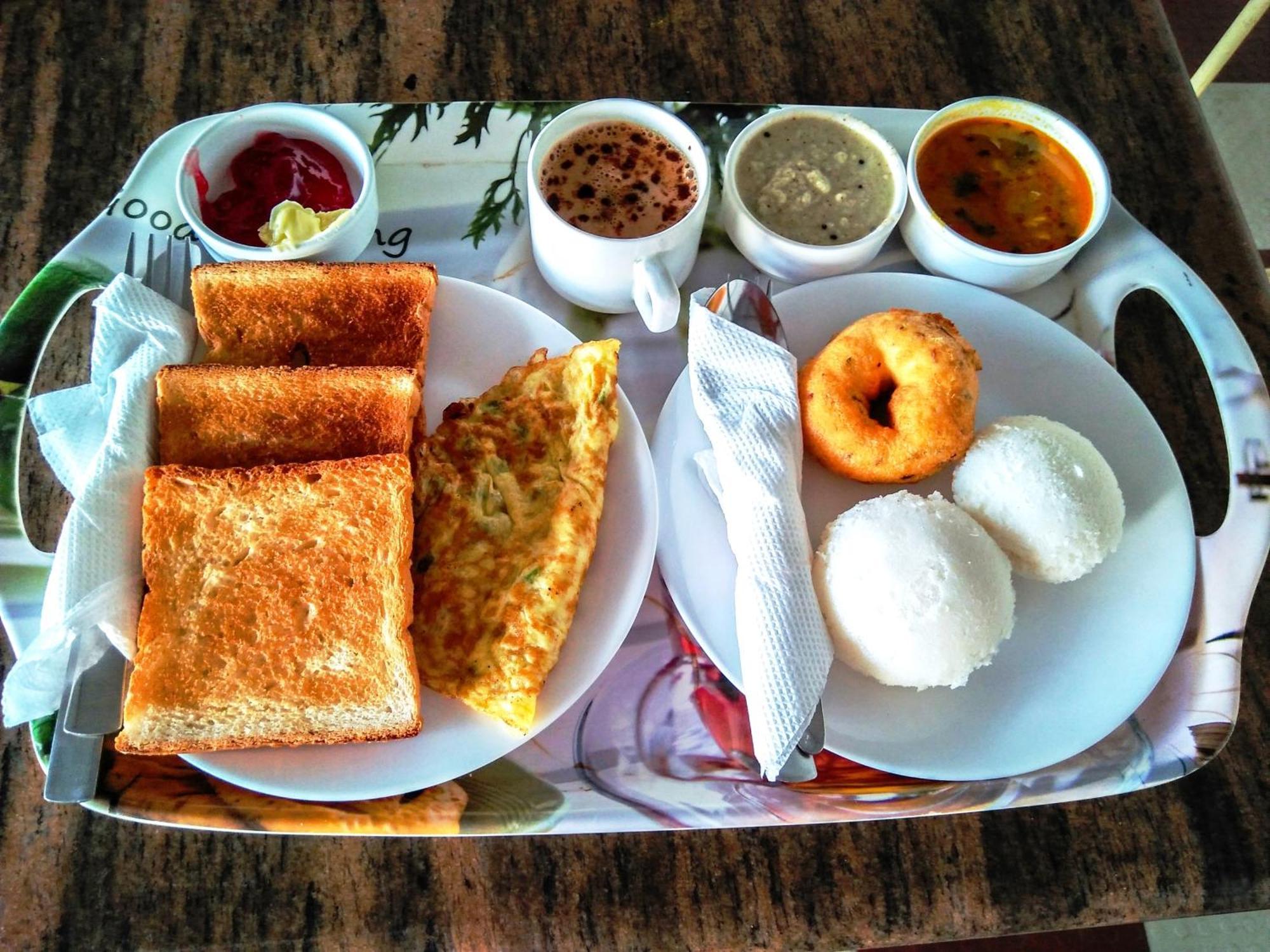 Fabescape Panchkula Motels Bagian luar foto